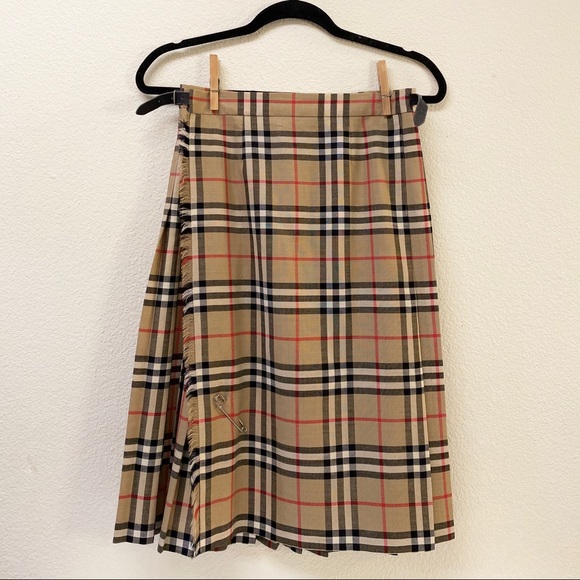 burberry original 90